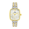 Logues Analog Watch for Women | L 6226 BM-02