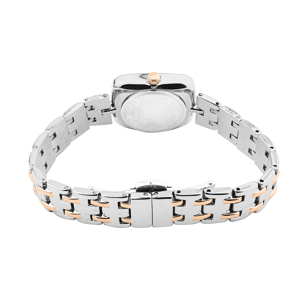 Logues Analog Watch for Women | L 6226 BWM-02