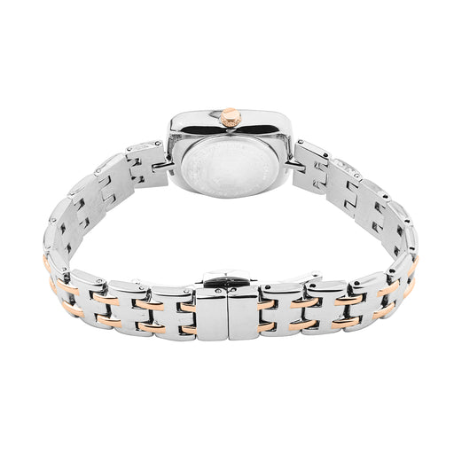 Logues Analog Watch for Women | L 6226 BWM-02