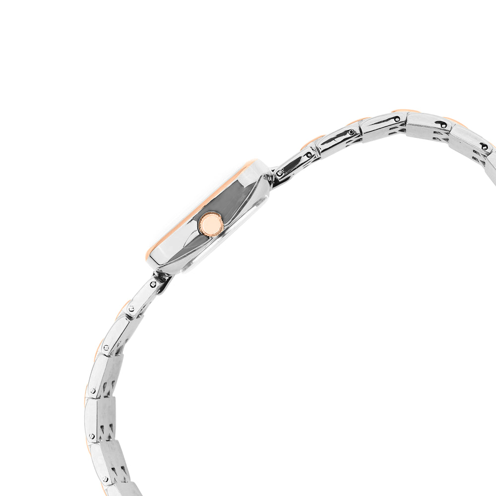 Logues Analog Watch for Women | L 6226 BWM-02