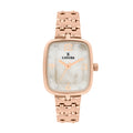 Logues Analog Watch for Women | L 6226 WM-02