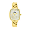 Logues Analog Watch for Women | L 6226 YM-02