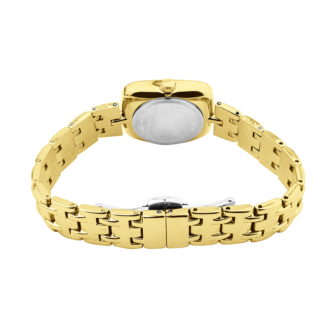 image Logues Analog Watch for Women | L 6226 YM-02