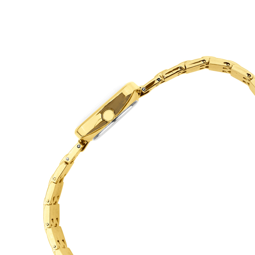 Logues Analog Watch for Women | L 6226 YM-02