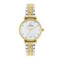 Logues Analog Watch for Women | L 6227 BM-02