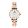 Logues Analog Watch for Women | L 6227 BWM-02