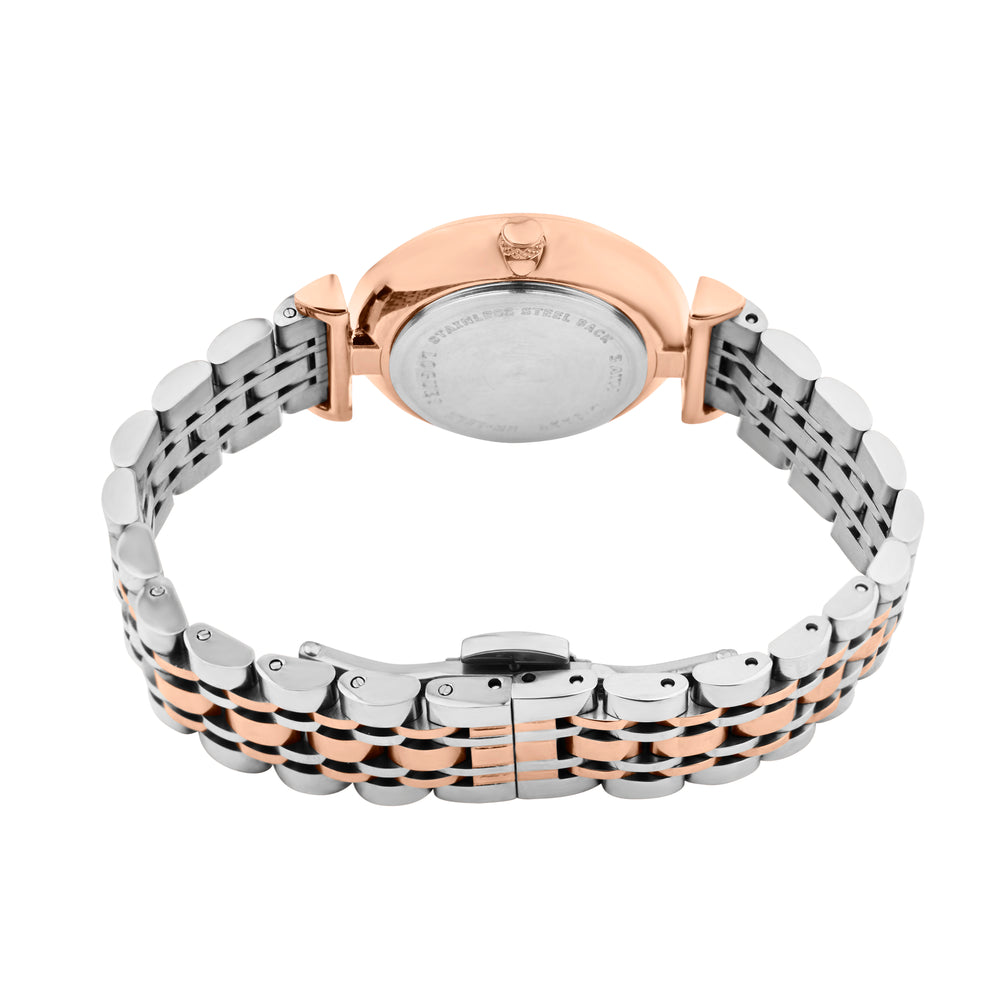 Logues Analog Watch for Women | L 6227 BWM-02