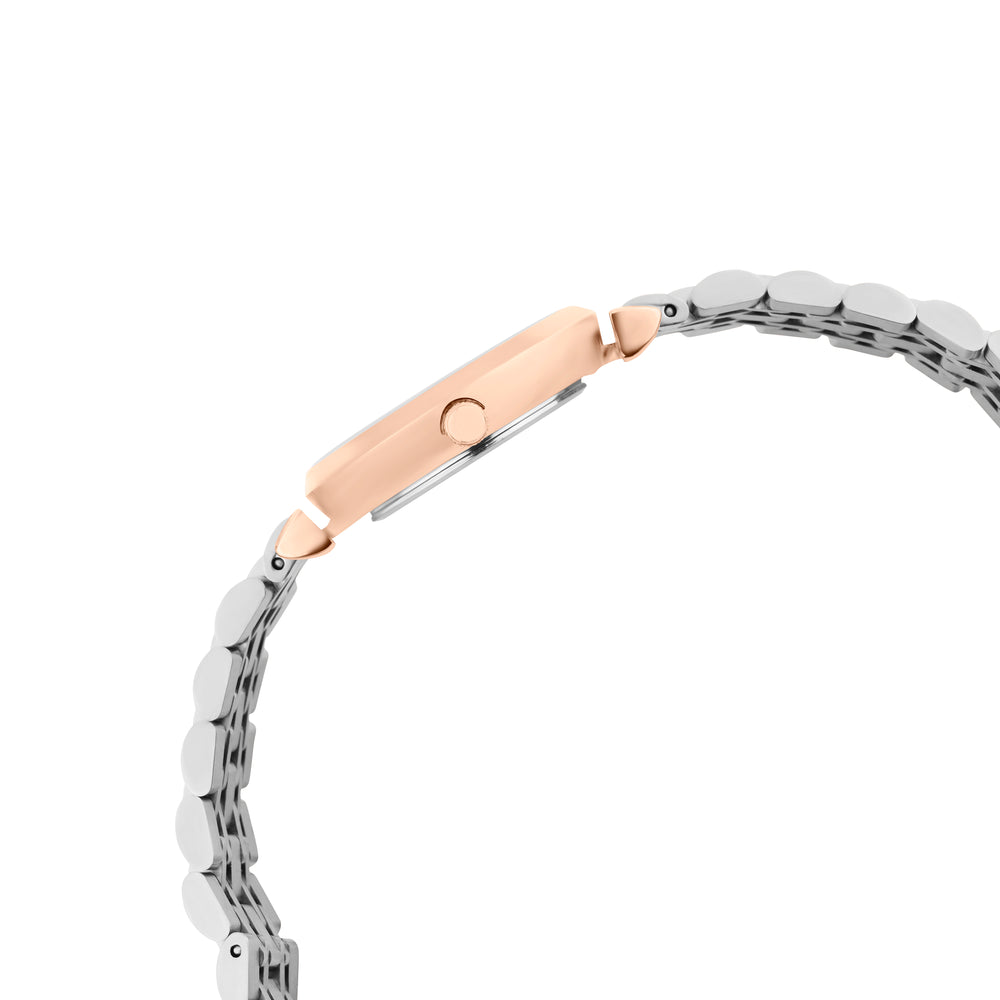 Logues Analog Watch for Women | L 6227 BWM-02