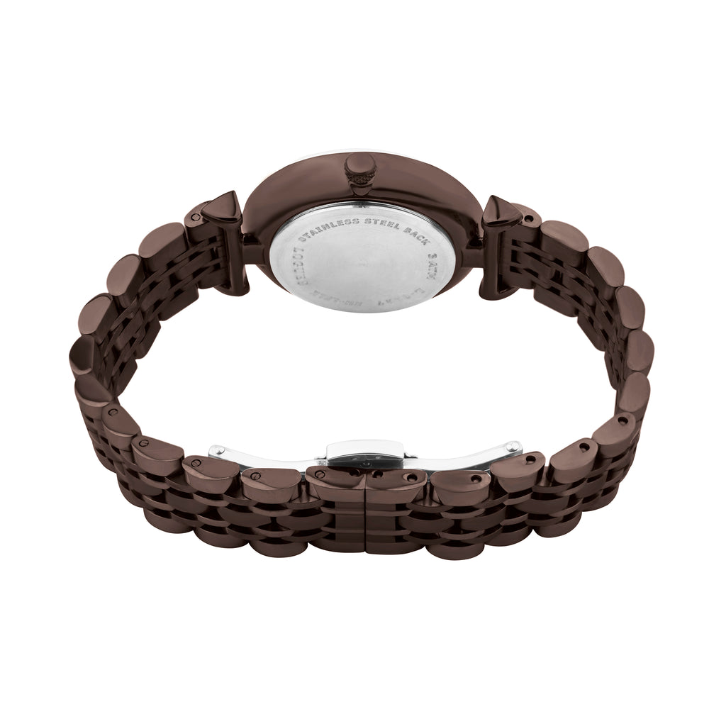 Logues Analog Watch for Women | L 6227 CM-05