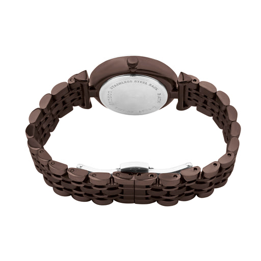Logues Analog Watch for Women | L 6227 CM-05