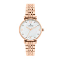 Logues Analog Watch for Women | L 6227 WM-02