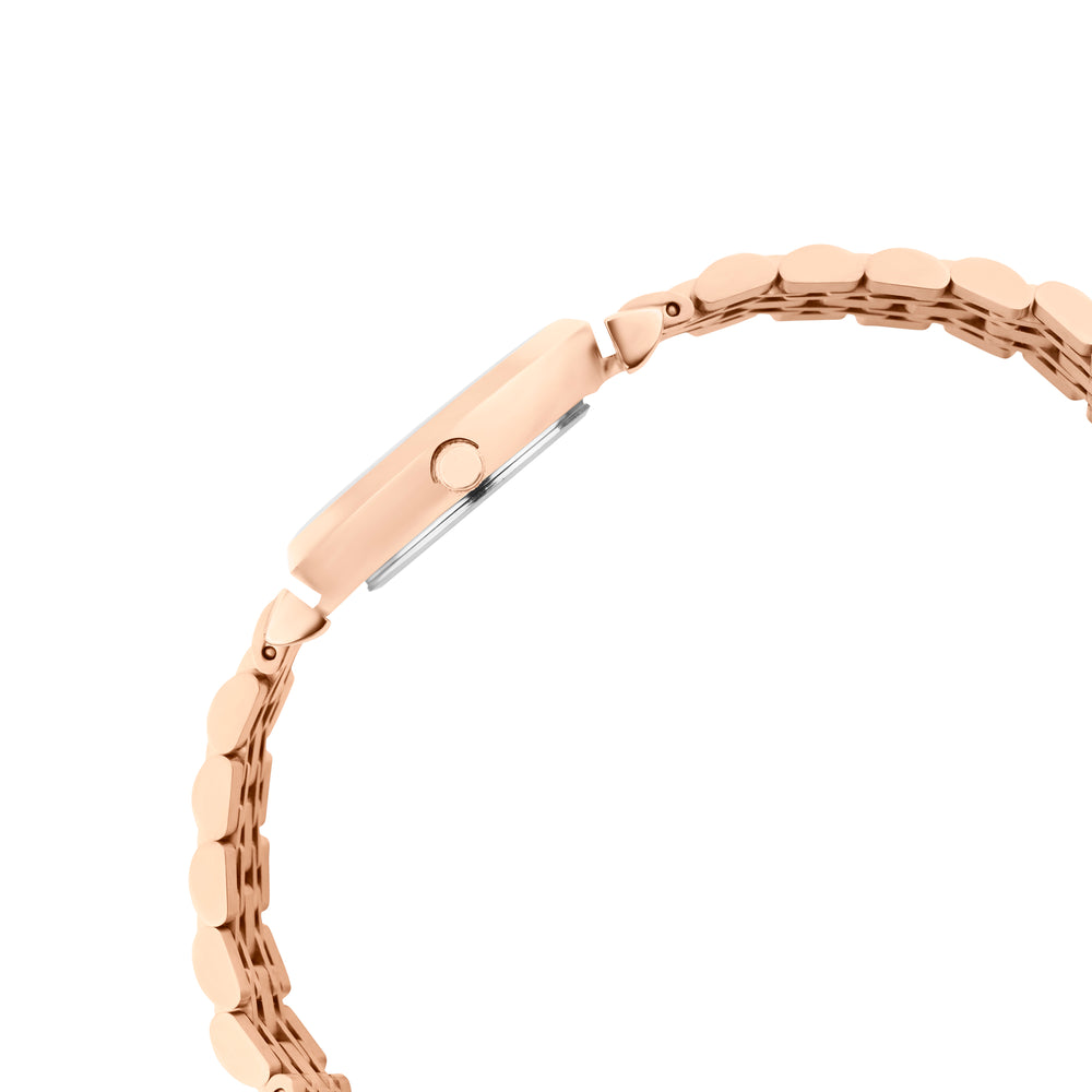 Logues Analog Watch for Women | L 6227 WM-02