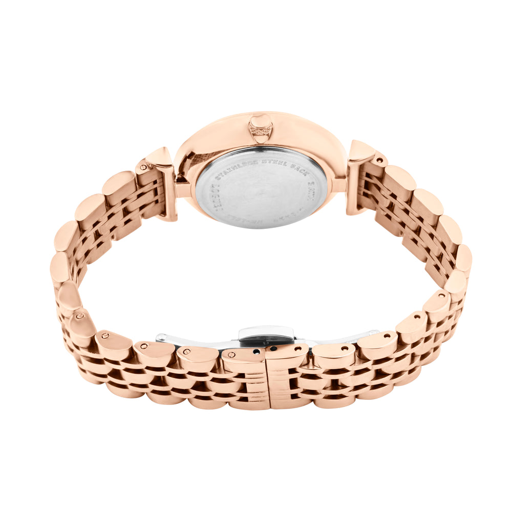 Logues Analog Watch for Women | L 6227 WM-06