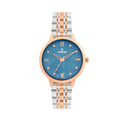 Logues Analog Watch for Women | L 6228 BWM-04
