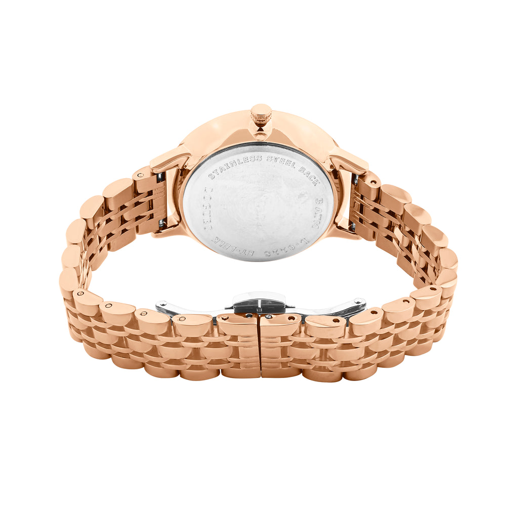 Logues Analog Watch for Women | L 6228 WM-02