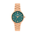 Logues Analog Watch for Women | L 6228 WM-10