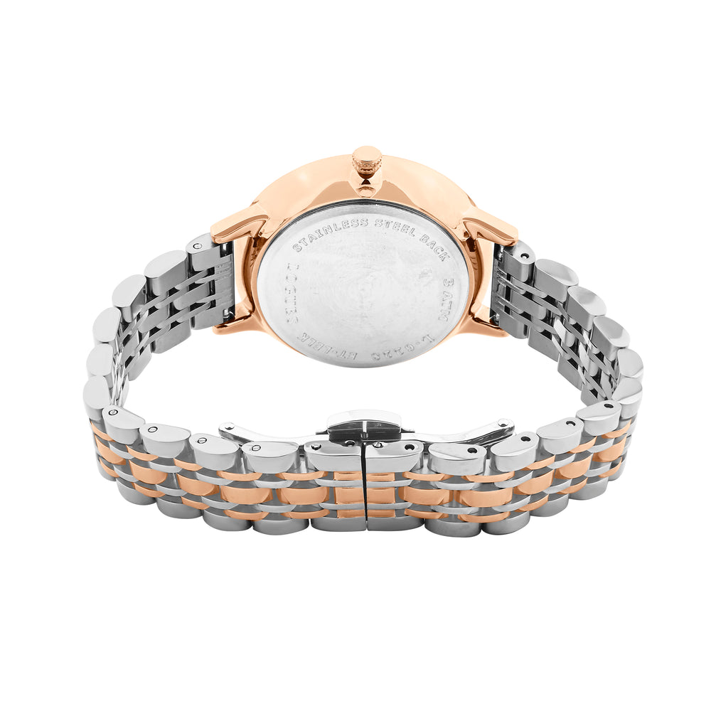 Logues Analog Watch for Women | L 6228 WM-10
