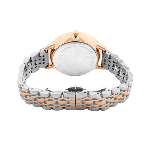 Logues Analog Watch for Women | L 6228 WM-10
