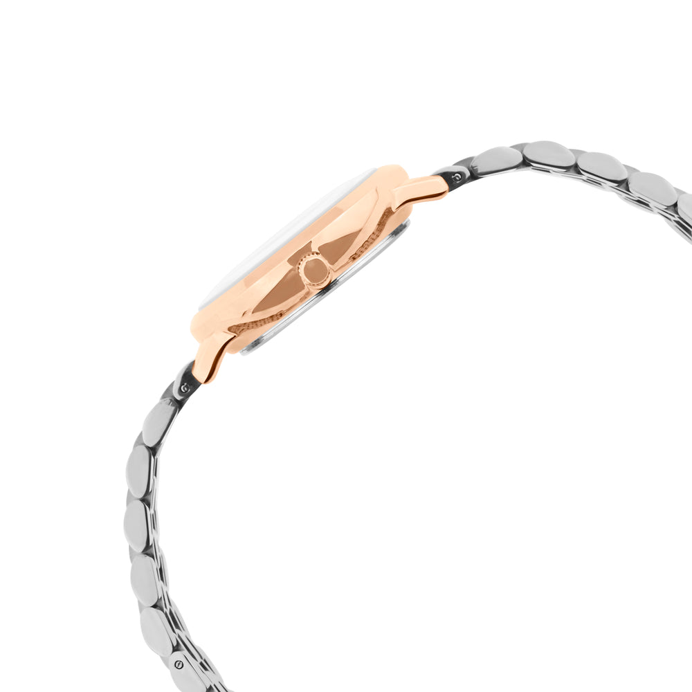 Logues Analog Watch for Women | L 6228 WM-10