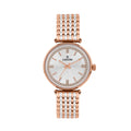 Logues Analog Watch for Women | L 6230 BWM-02