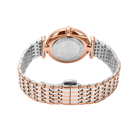 Logues Analog Watch for Women | L 6230 BWM-02