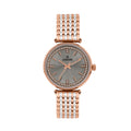 Logues Analog Watch for Women | L 6230 BWM-27