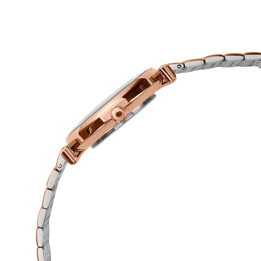 Logues Analog Watch for Women | L 6230 BWM-27