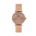 Logues Analog Watch for Women | L 6230 WM-06