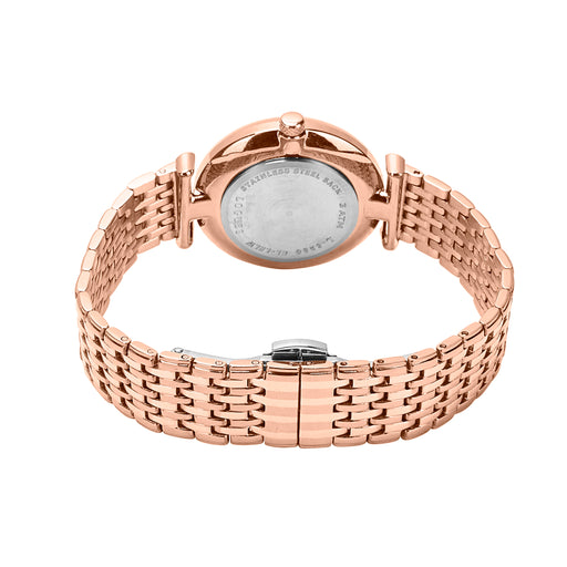 Logues Analog Watch for Women | L 6230 WM-06