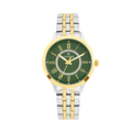 Logues Analog Watch for Women | L 6231 BM-10