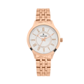 Logues Analog Watch for Women | L 6231 WM-02