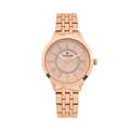 Logues Analog Watch for Women | L 6231 WM-06