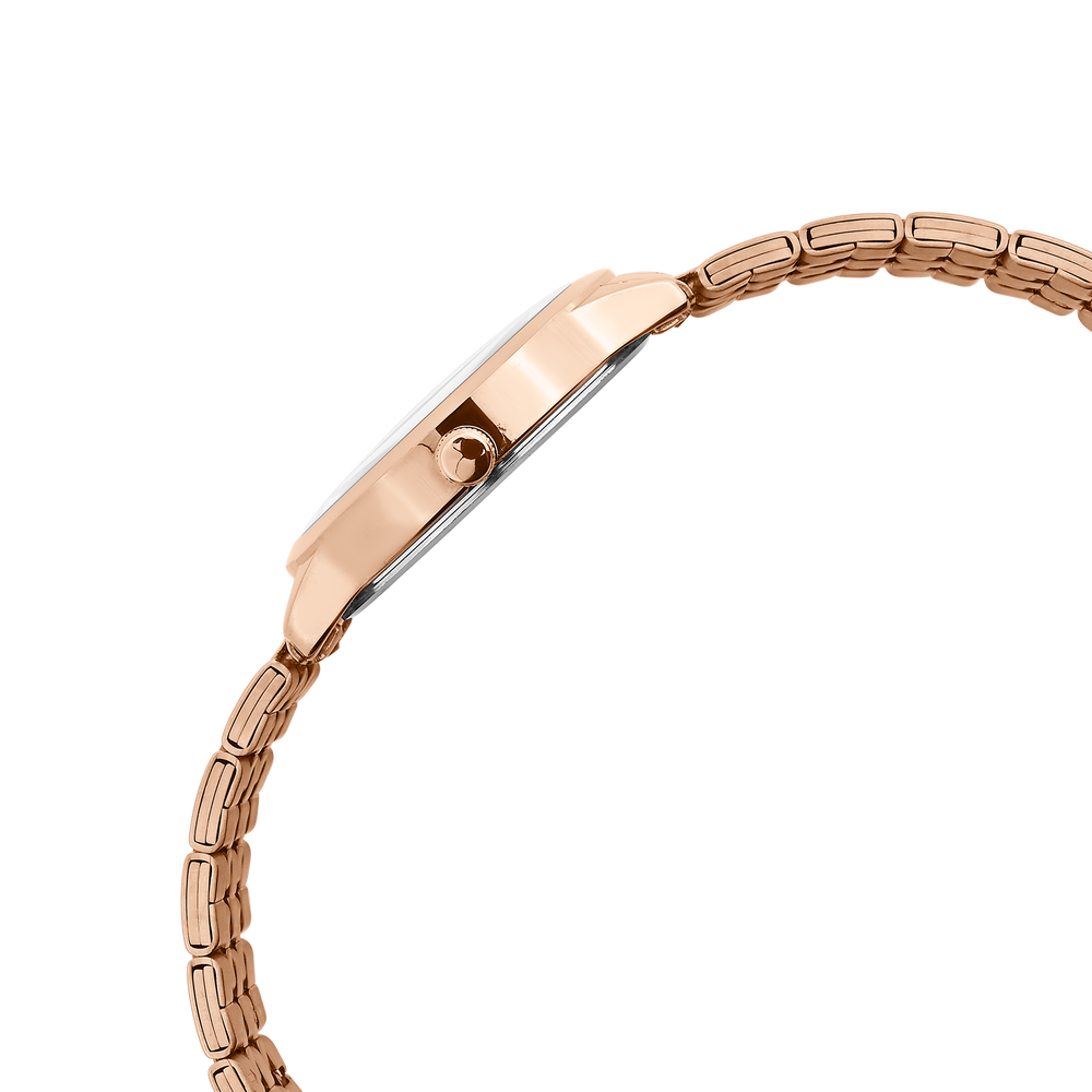 Logues Analog Watch for Women | L 6231 WM-06