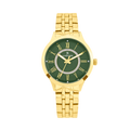 Logues Analog Watch for Women | L 6231 YM-10
