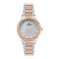 Logues Analog Watch for Women | L 6232 BWM-02