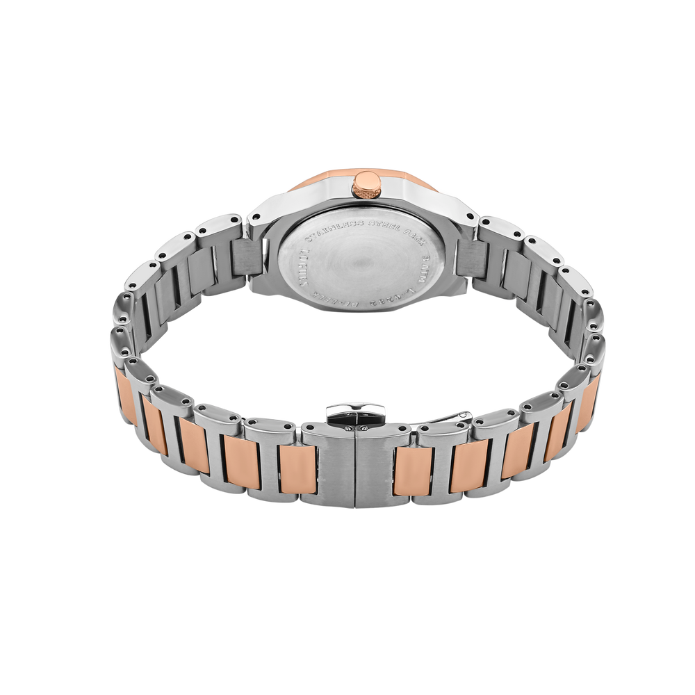 Logues Analog Watch for Women | L 6232 BWM-02