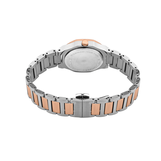 Logues Analog Watch for Women | L 6232 BWM-02