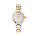 Logues Analog Watch for Women | L 6233 BM-02