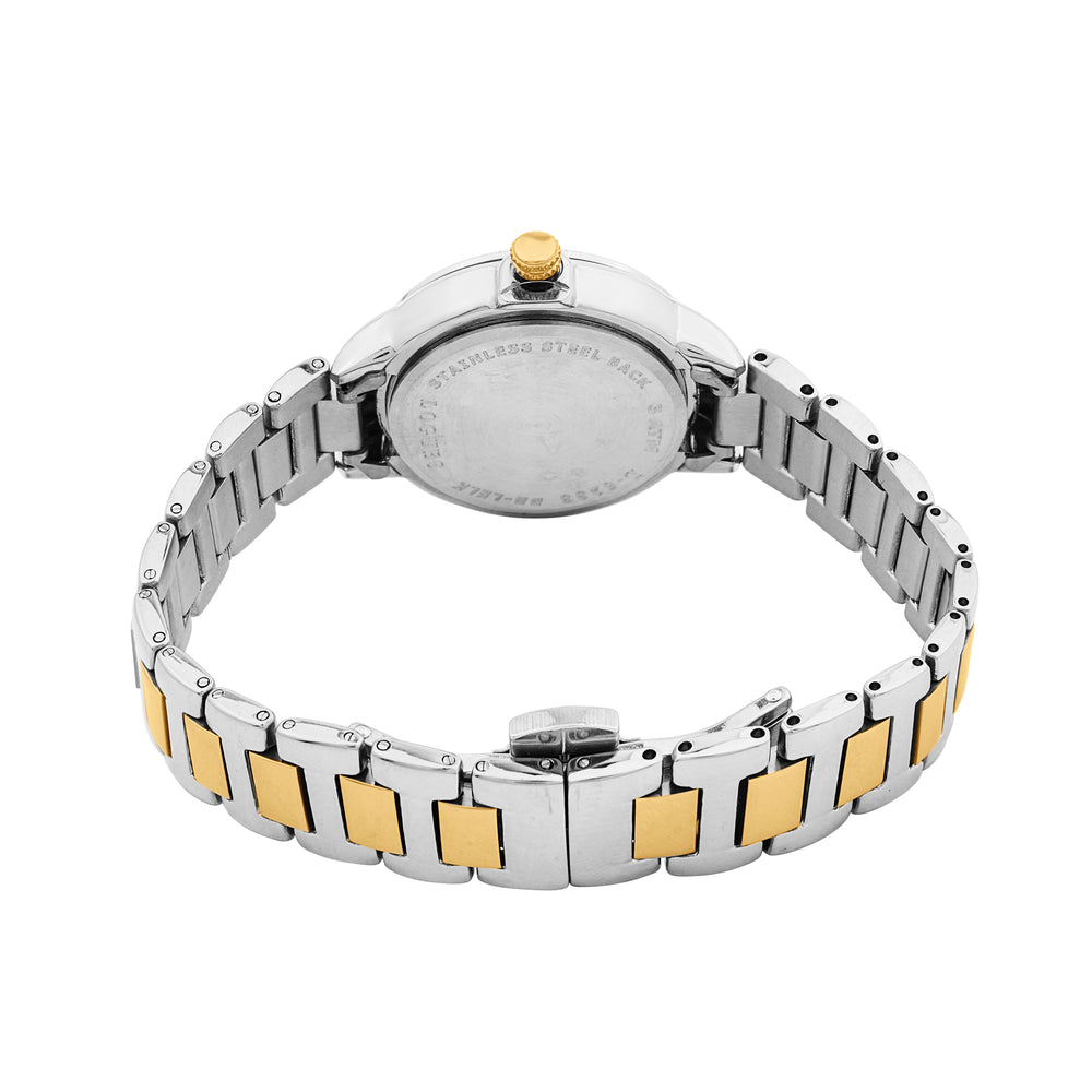Logues Analog Watch for Women | L 6233 BM-02