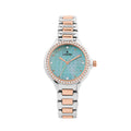 Logues Analog Watch for Women | L 6233 BWM-12