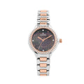 Logues Analog Watch for Women | L 6233 BWM-27