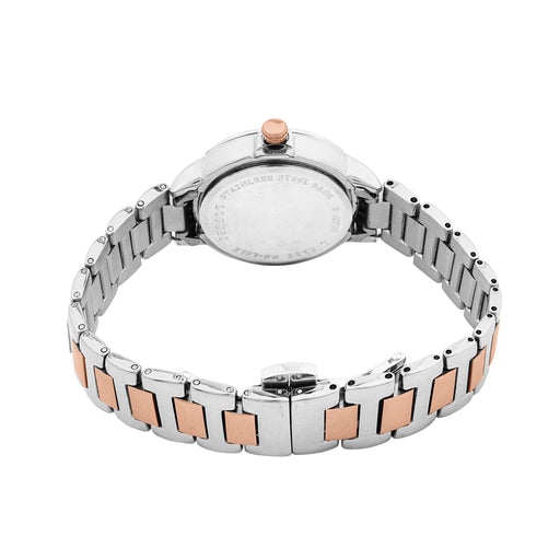 Logues Analog Watch for Women | L 6233 BWM-27