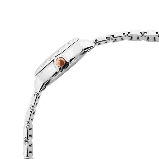 Logues Analog Watch for Women | L 6233 BWM-27