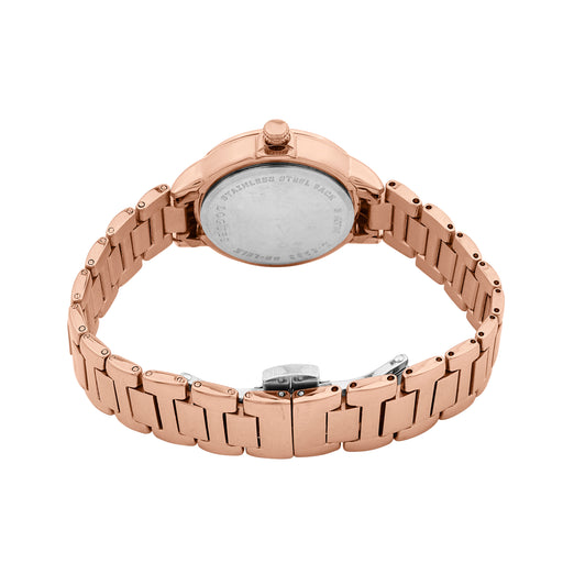 Logues Analog Watch for Women | L 6233 WM-02