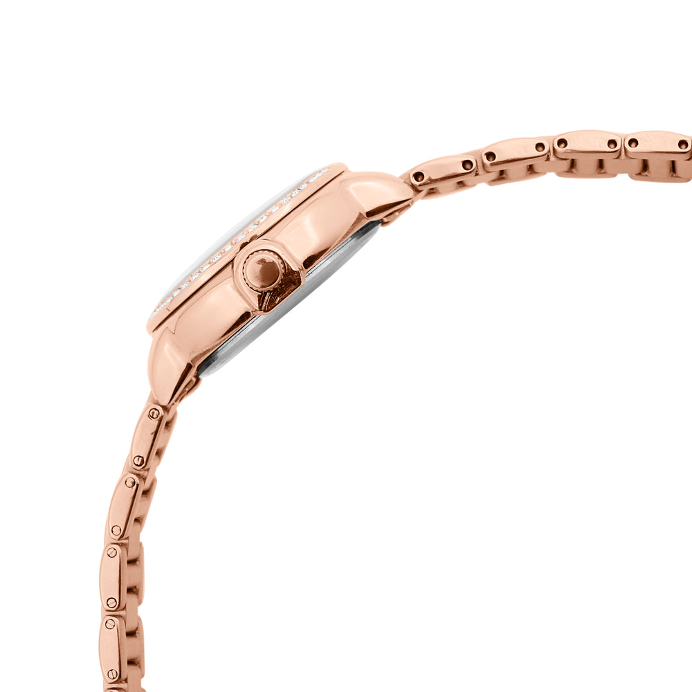Logues Analog Watch for Women | L 6233 WM-02