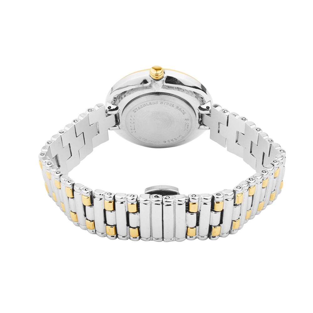Logues Analog Watch for Women | L 6234 BM-27