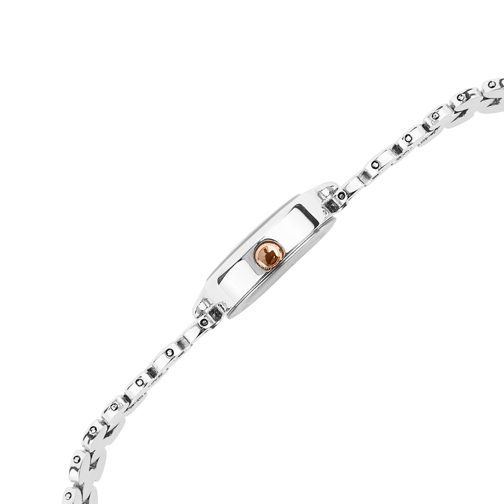 Logues Analog Watch for Women | L 6234 BWM-02
