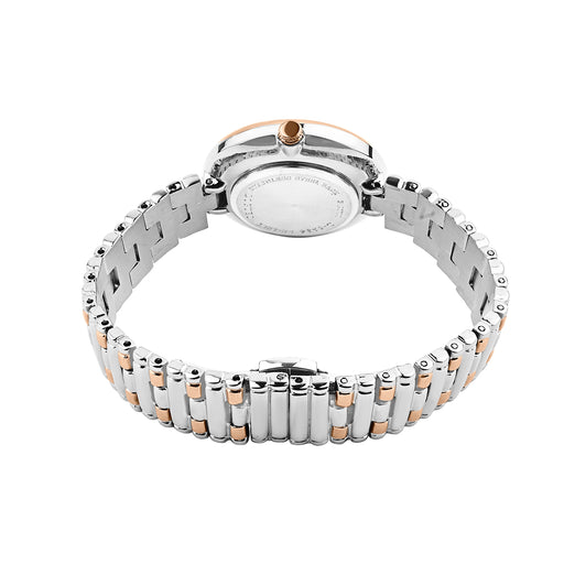 Logues Analog Watch for Women | L 6234 BWM-10