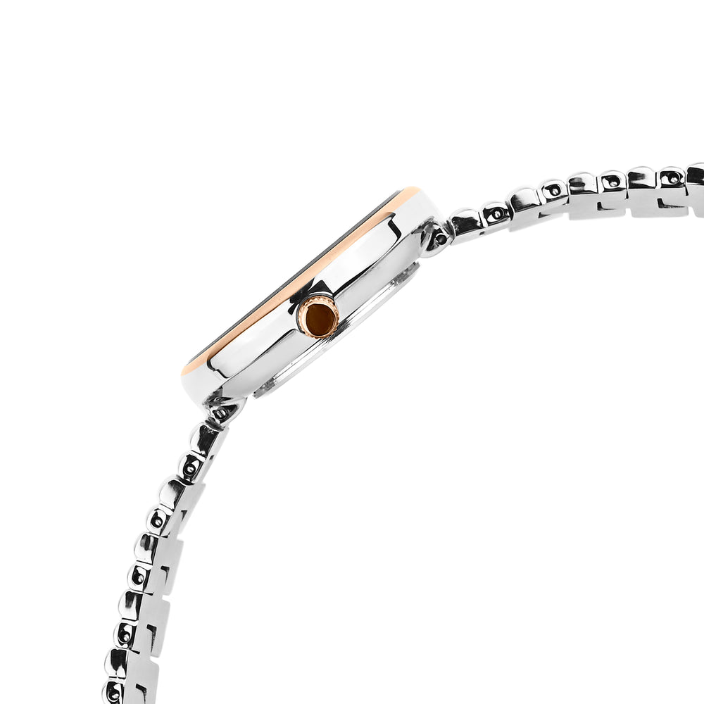 Logues Analog Watch for Women | L 6234 BWM-10