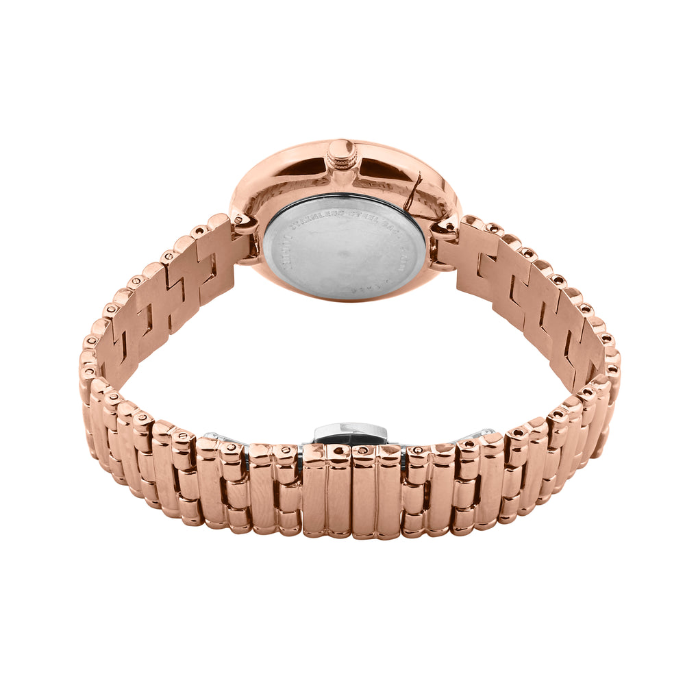 Logues Analog Watch for Women | L 6234 WM-02